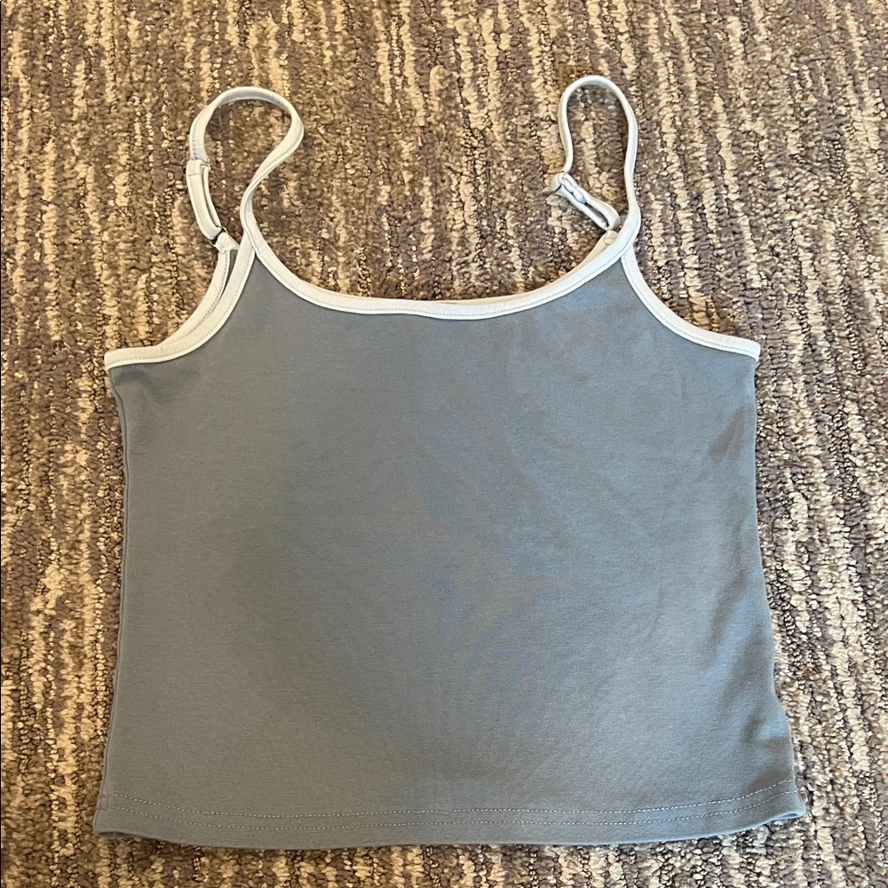 edikted tank top